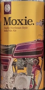Moxie