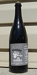 Doug's Colonial Ale
