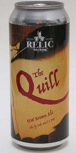 The Quill