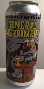 General Merriment