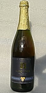 Bare Tree Artist Series Weiss Beer 2002