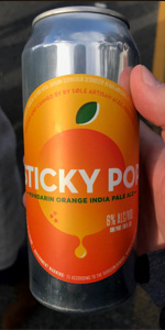 Sticky Pop