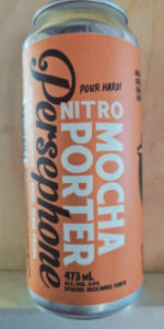Mocha Porter