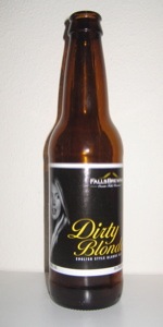 Falls Blonde Ale