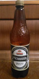 Senovinis