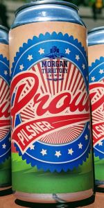 Proud Pilsner