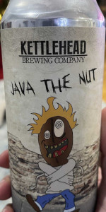 Java The Nut Porter