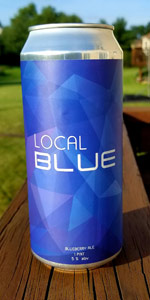 Local Blue