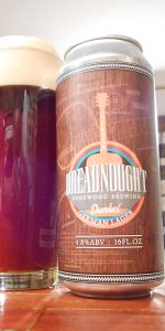 Dreadnought Dunkel