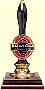 Hydes Jekyll's Gold