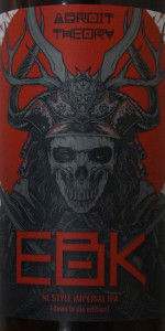 EBK [down to die edition]