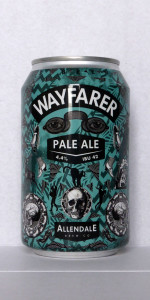 Wayfarer Pale Ale