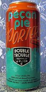 Pecan Pie Porter