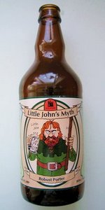 "Little John's Myth" Robust Porter