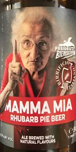 Mamma Mia
