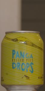 Panga Drops