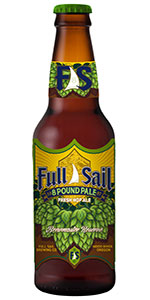 8 Pound Pale Fresh Hop Ale