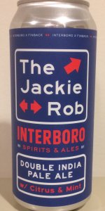The Jackie Rob