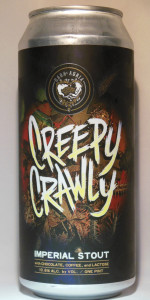 Creepy Crawly