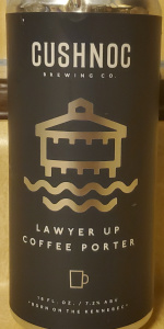 Lawyer Up