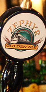 Zephyr Golden Lager