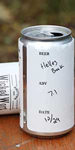 To Helles and Bock
