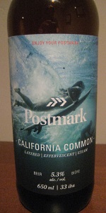 California Common