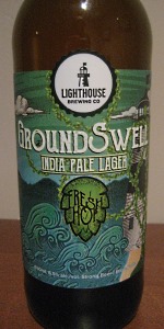 GroundSwell IPL