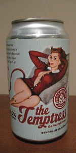 The Temptress (de Verieidster)