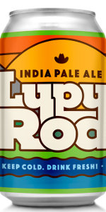 Lupulin Rodeo