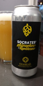 Socrates' Philosophies & Hypotheses