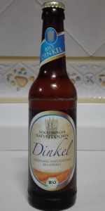 Vogelsberger Bio-Dinkel