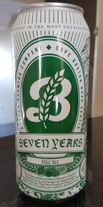 Seven Years