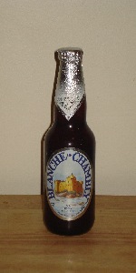 Blanche De Chambly Unibroue Beeradvocate