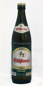 PÃ©csi MÃ¼hlentor SÃ¶r