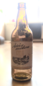 Adazu Meistara Citra