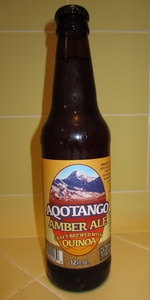 Amber Ale