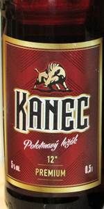 Kanec Premium PolotmavÃ½ leÅ¾Ã¡k