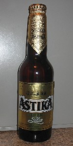 Astika Lux Premium
