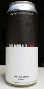 The World Is Flat