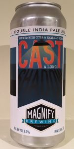 Cast a Long Shadow