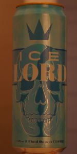 Ice Lord