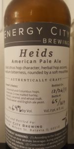 Heids