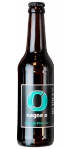 Tropisk Pale Ale