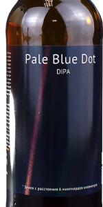 Pale Blue Dot