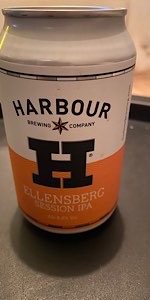 Ellensberg
