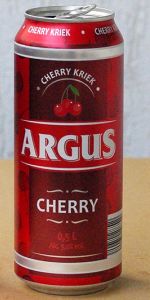 Argus Cherry