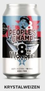 People's Champ
