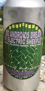 Do Androids Dream of Electric Sheeple