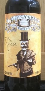 Grand Guignol: The Encore